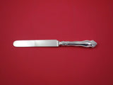 Winchester by International Sterling Silver Regular Knife blunt SP blade 8 3/4"