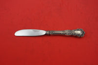 Buttercup by Gorham Sterling Silver Butter Spreader HH modern 6 1/8"