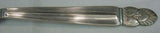 Princess Ingrid by Frank Whiting Sterling Silver Cream Soup Spoon 6 1/4"