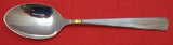 Ashmont Gold by Reed and Barton Sterling Silver Serving Spoon 8 3/4"