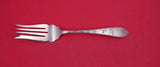 Mayflower by Schofield Sterling Silver Cold Meat Fork  8 5/8"