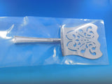 Processional by International Sterling Asparagus Server Custom Hooded HHWS