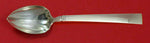 Blok - Acadia by Georg Jensen Sterling Silver Grapefruit Spoon Fluted Custom