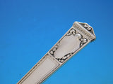San Lorenzo by Tiffany and Co Sterling Silver Flatware Service Set 111 pc Dinner