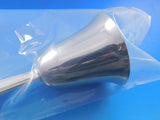 Castilian by Tiffany and Co Sterling Silver Dinner Bell HH WS 6 1/2" Custom Made