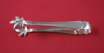 Deerfield aka Beacon Hill by International Sterling Silver Sugar Tong 3 3/4"
