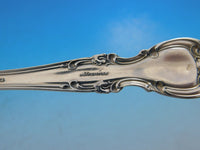 Melrose by Gorham Sterling Silver Flatware Set For 8 Service 39 Pieces