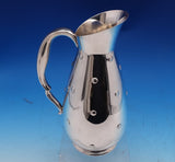 Far East by Reed and Barton Sterling Silver Water Pitcher #X426 18.1 ozt (#8556)