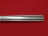 Bernadotte by Georg Jensen Sterling Silver Gravy Ladle Double Spouts HHWS 7 1/2"