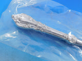 Eloquence by Lunt Sterling Silver Tomato Server HHWS Custom Made 8 7/8"
