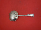 Louis XV by Whiting Gorham Sterling Silver Confection Spoon gold wash 5 5/8"