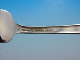 William & Mary by Lunt Sterling Silver Flatware Set for 8 Service 35 Pieces