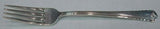 Moonbeam by International Sterling Silver Regular Fork 7 1/4" Flatware