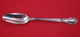 Chantilly by Gorham Sterling Silver Duck Spoon 10" rare
