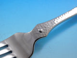 Crusader Celtic by Helmic ONC Stainless Steel Flatware Set 12 Service 60 pcs New