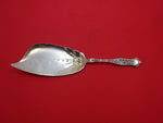 Dresden by Whiting Sterling Silver Ice Cream Slice 10" Serving Heirloom