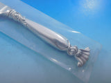 Romance of the Sea by Wallace Sterling Silver Wedding Cake Knife Custom Made