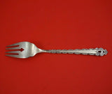 La Strada by International Sterling Silver Salad Fork 7 1/8" Flatware Silverware