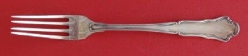 Savoy by Buccellati Sterling Silver Tea/ Breakfast Fork 6"