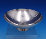 Bernadotte by Georg Jensen Sterling Silver Serving Bowl #823 6 1/4" (#8122)