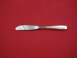 Starfire by Lunt Sterling Silver Butter Spreader hollow handle 6 1/4"