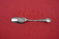 Versailles by Gorham Sterling Silver Cheese Scoop original w/ design  6"