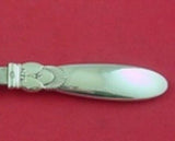 Cactus by Georg Jensen Sterling Silver Tomato Server HH WS w/ GI/GJ Mark Orig 8"