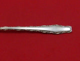 Rapallo By Lunt Sterling Silver Teaspoon 6" New Flatware