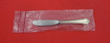 Richmond by Alvin Sterling Silver Butter Spreader HH modern rare 6 1/8" New