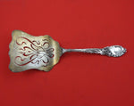 La Parisienne By Reed and Barton Sterling Asparagus Server GW FH AS 10 1/8"