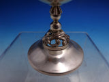 La Paglia by International Sterling Silver Sorbet Cup #17018/9 (#7266)