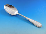 Triumph by Tuttle Sterling Silver Flatware Set for 12 Service 61 Pieces Dinner
