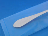 Faneuil by Tiffany & Co. Sterling Silver Ice Cream Dessert Fork 5 5/8" Custom