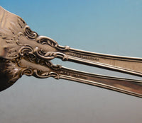 Chantilly by Gorham Sterling Silver Flatware Set for 24 Service 162 pcs Dinner