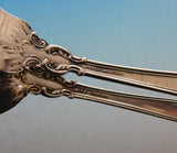 Chantilly by Gorham Sterling Silver Flatware Set for 24 Service 162 pcs Dinner