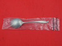 Wishing Star by Wallace Sterling Silver Cream Soup Spoon 6" New Heirloom