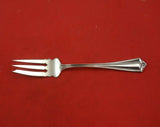 Josephine by Alvin Sterling Silver Salad Fork 3-Tine 5 7/8" Flatware Heirloom