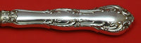 Old Atlanta by Wallace Sterling Silver Place Size Knife Modern 9" Flatware