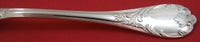 Marly by Christofle Sterling Silver Fish Knife Flat Handle 7 3/4" New