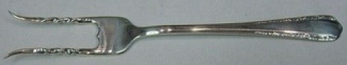 Moonglow by International Sterling Silver Baked Potato Fork Custom Made 7"