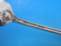 Harlequin Mixed Sterling Silver Flatware Set 12 Service 72 Pieces Dinner