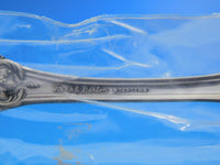 Burgundy by Reed & Barton Sterling Silver Flatware Set Service 40 pcs Dinner New