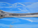 Burgundy by Reed & Barton Sterling Silver Flatware Set Service 40 pcs Dinner New