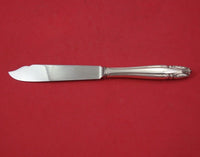 Stradivari by Wallace Sterling Silver Fish Knife HH WS 8 3/4"