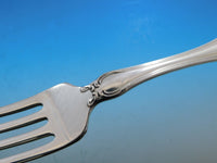 Buckingham by Gorham Sterling Silver Flatware Set for 8 Service 61 pcs Dinner