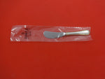 Old Newbury Gold by Towle Sterling Silver Butter Spreader HH Paddle 6 3/8" New