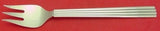 Bernadotte by Georg Jensen Sterling Silver Salad Fork / Fish Fork 3-Tine 6 3/4"