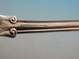 Olympian by Tiffany and Co Sterling Silver Trout Server Gold Washed 11 1/4"