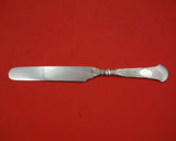 O'Cyrus by Wedent Swedish Sterling Silver Regular Knife FH All Sterling 7 7/8"