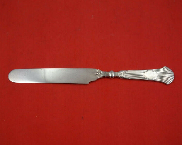 O'Cyrus by Wedent Swedish Sterling Silver Regular Knife FH All Sterling 7 7/8"